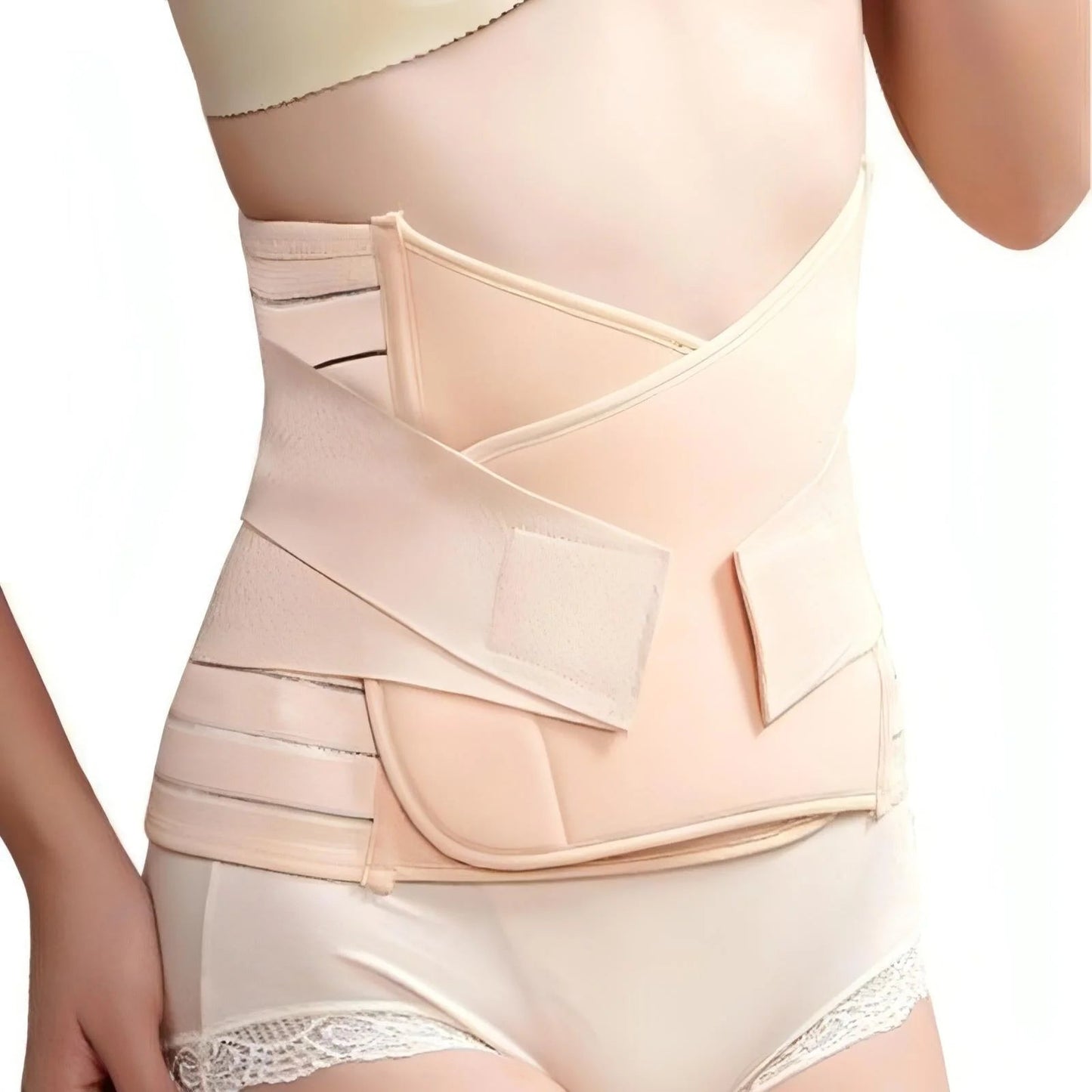 Tummy Shaper Postpartum Belt