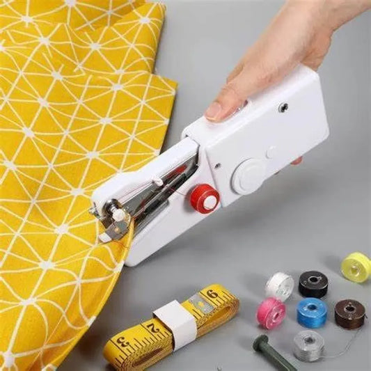 Mini Portable Handy Sewing Machine