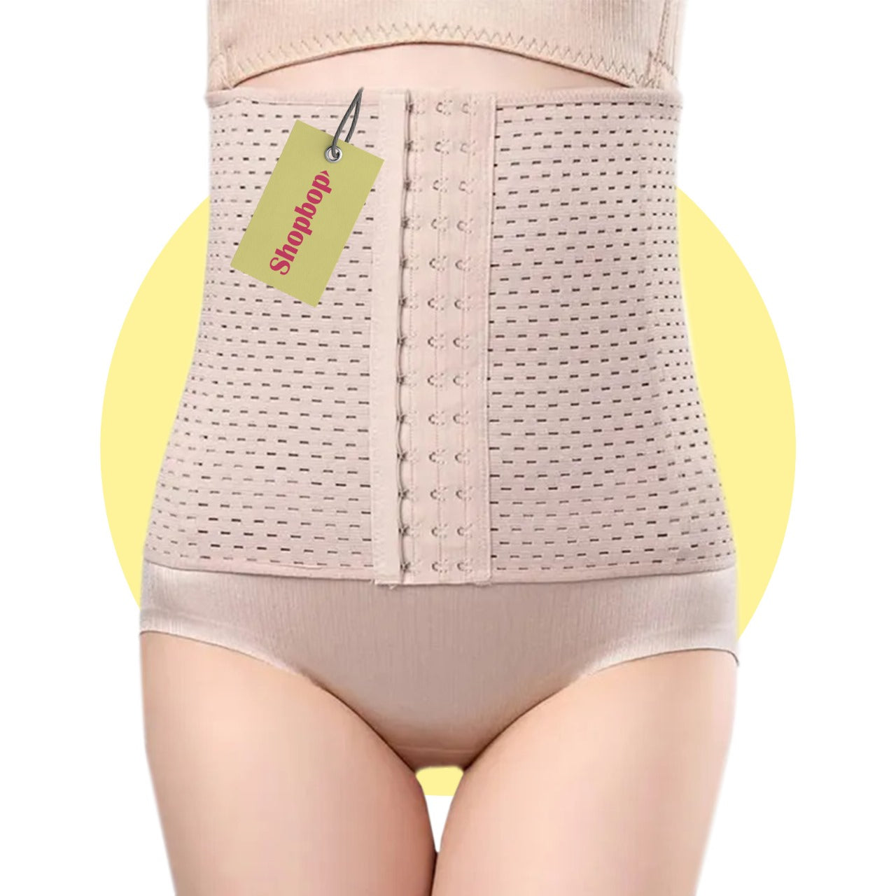 Unixes Tummy Control - Shape-wear Body Shaper