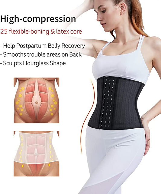 Unixes Tummy Control - Shape-wear Body Shaper