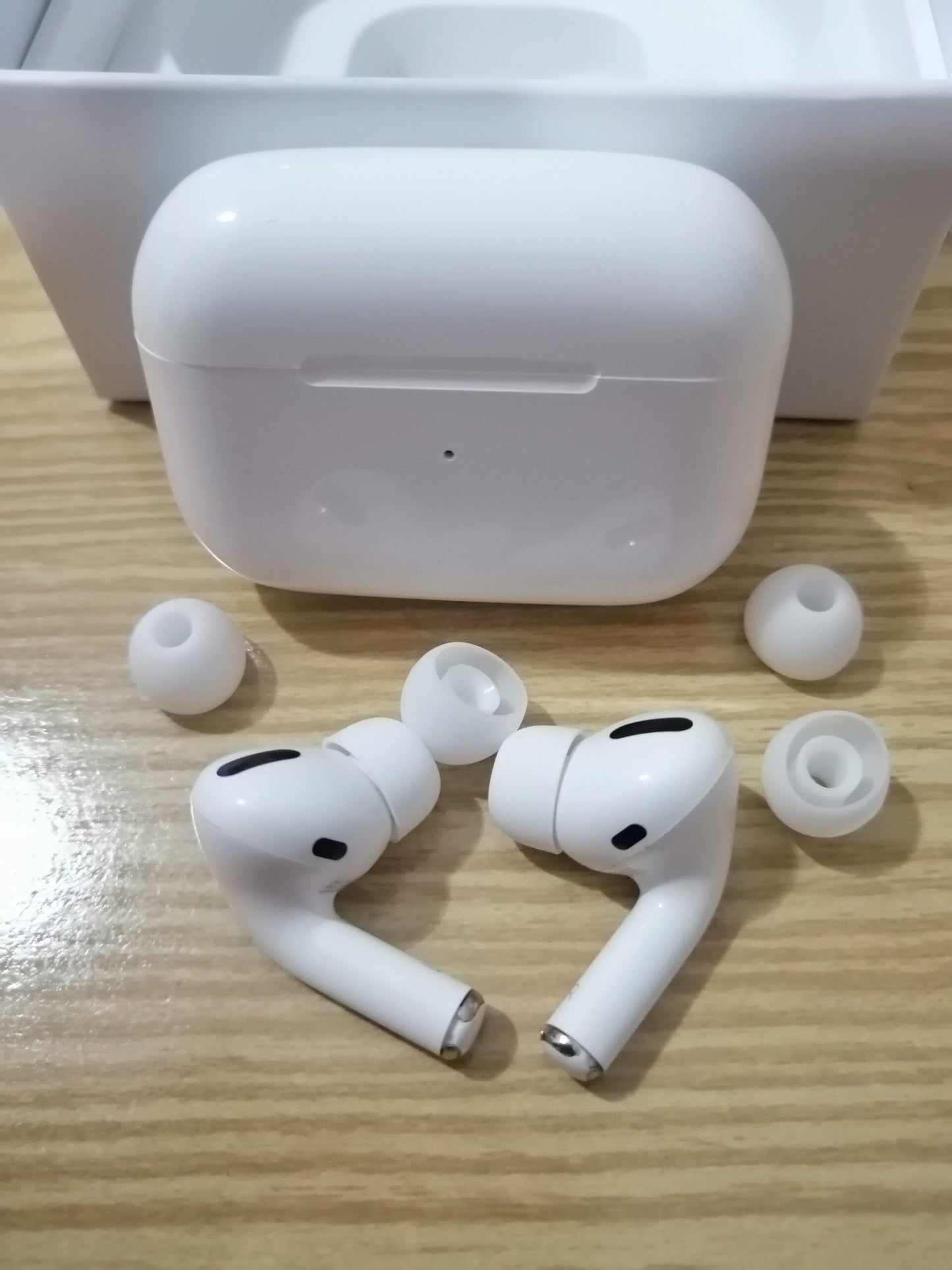 Air Pods Pro 2 Generation Master Copy