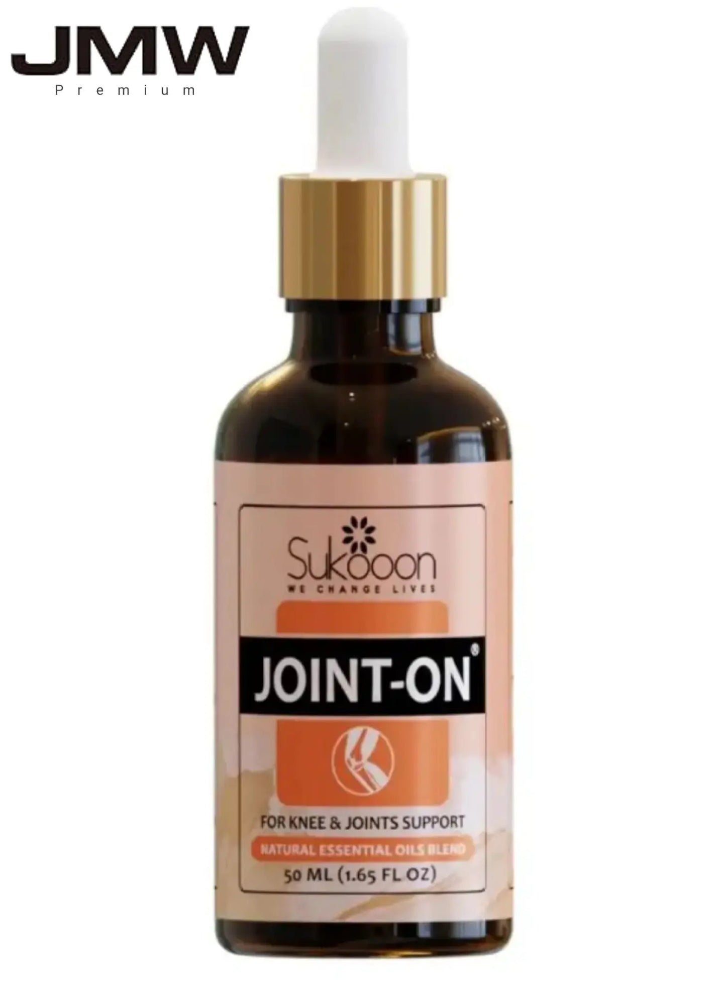 Sukoon Joint on oil 30ml