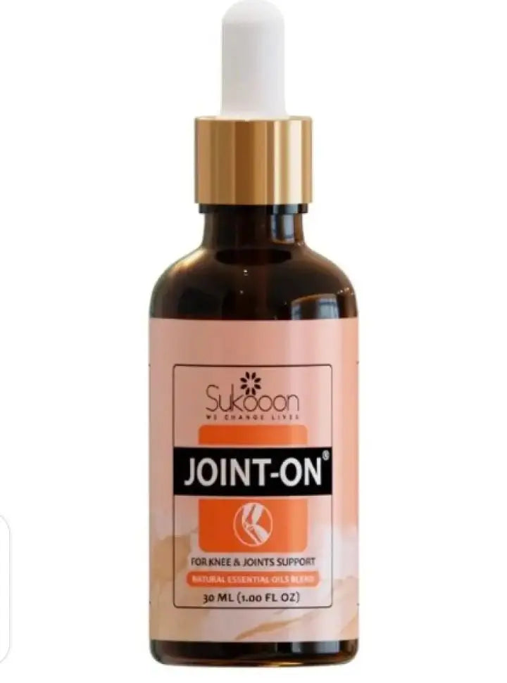 Sukoon Joint on oil 30ml