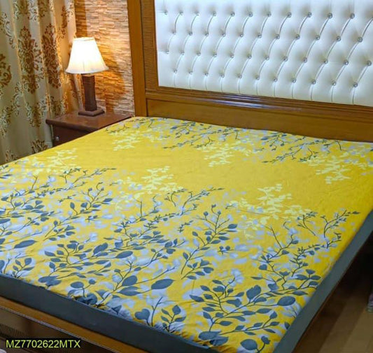 Waterproof Mattress Fitted Elastic Cover